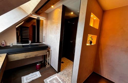 Lembach Apartment | Au Coin du Feu