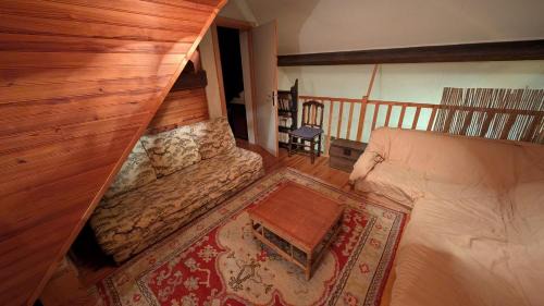 Esquieze-Sere Ski Chalet | Au coin du feu