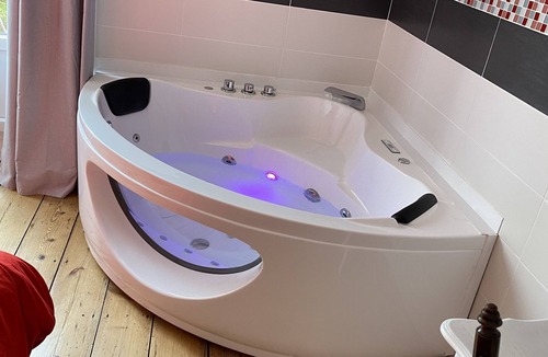 Boulogne-Centre Bed & Breakfast | Au Coin Du Spa