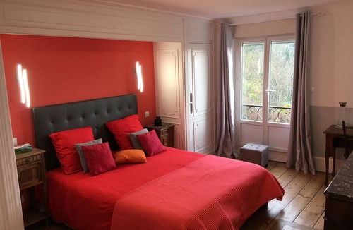 Boulogne-Centre Bed & Breakfast | Au Coin Du Spa