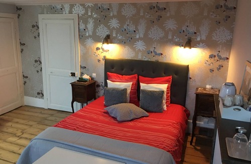 Boulogne-Centre Bed & Breakfast | Au Coin Du Spa