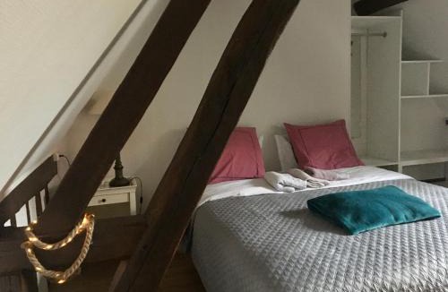 Vernon Apartment | Au coin romantique Vernon Giverny