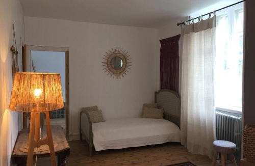 Saint-Chely-d'Aubrac House | Au Comptoir d'Aubrac