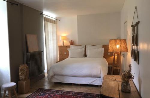Saint-Chely-d'Aubrac House | Au Comptoir d'Aubrac