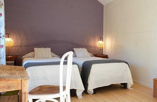 Mareugheol House | Au Coq Bleu