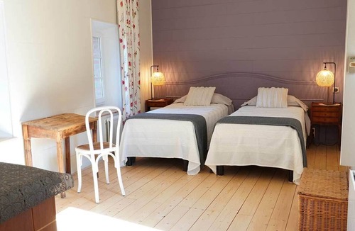 Mareugheol House | Au Coq Bleu