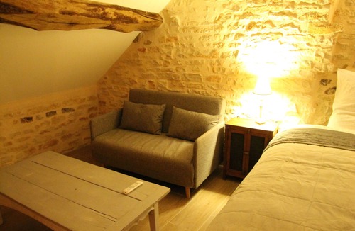 Vezelay House | Au coq des bois