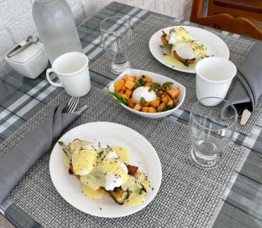 Magog Bed & Breakfast | Au coq du bonheur