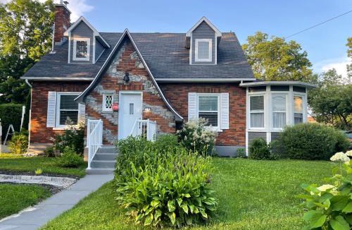 Magog Bed & Breakfast | Au coq du bonheur