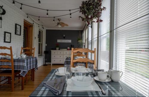 Magog Bed & Breakfast | Au coq du bonheur