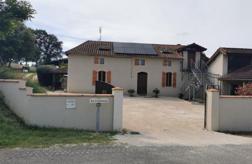 Troncens Bed & Breakfast | Au cordonnier