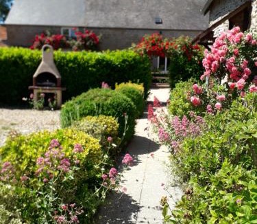 Villiers-le-Pre House | Au cottage normand