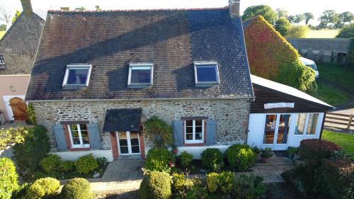 Villiers-le-Pre House | Au cottage normand