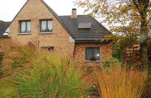 Saint-Pierre-Brouck Bed & Breakfast | Au coucher du soleil