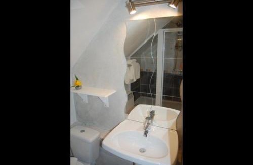 Saint-Pierre-Brouck Bed & Breakfast | Au coucher du soleil