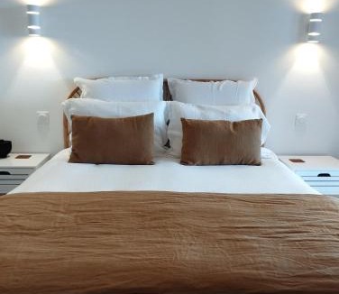 Publier Bed & Breakfast | Au coucher du lac