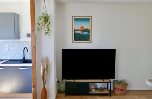 Montauban Apartment | Au country, résidence calme avec parking