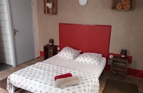 Old Town Apartment | Au Coup de Cœur