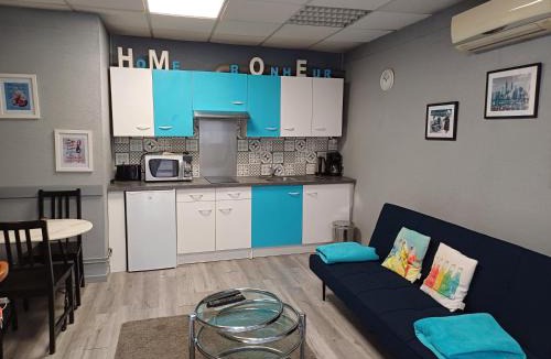 Old Town Apartment | Au Coup de Cœur