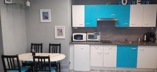 Old Town Apartment | Au Coup de Cœur