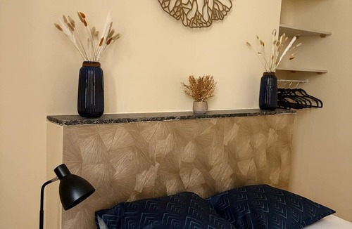 Aire-sur-la-Lys Apartment | Au Courant d'Aire