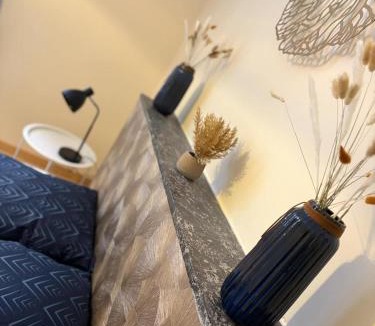 Aire-sur-la-Lys Apartment | Au Courant d'Aire!