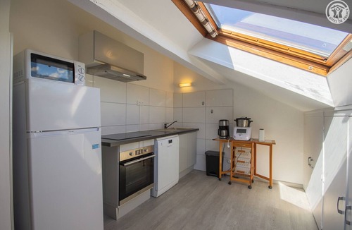 La Bridoire House | AU CRETET - LA BRIDOIRE