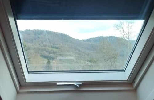 La Bridoire House | AU CRETET - LA BRIDOIRE