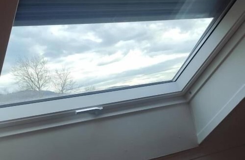 La Bridoire House | AU CRETET - LA BRIDOIRE