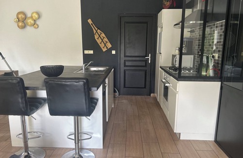 Pleumeur-Gautier House | Au délices d'Anne Laure !