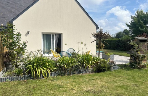 Pleumeur-Gautier House | Au délices d'Anne Laure !