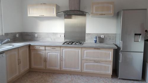 Muides-sur-Loire House | Au DéLys'Loire et Châteaux