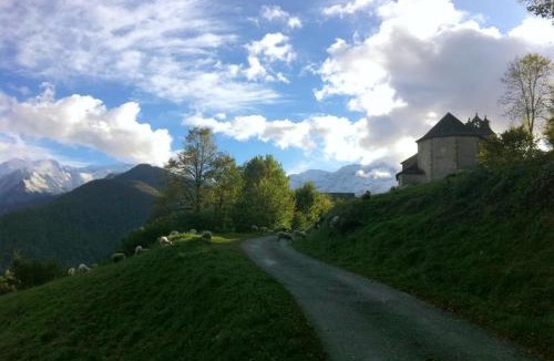 Castillon-en-Couserans Bed & Breakfast | Au détour Du Larrech
