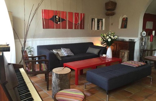 Castillon-en-Couserans Bed & Breakfast | Au détour Du Larrech