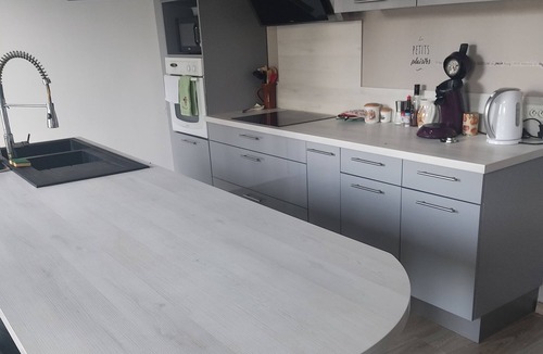 Craponne-sur-Arzon House | Au Détour de L'arzon