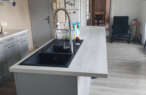 Craponne-sur-Arzon House | Au Détour de L'arzon