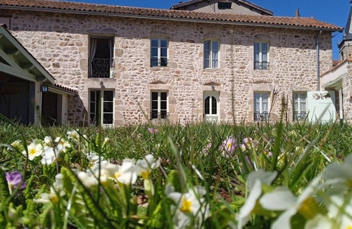 Craponne-sur-Arzon House | Au Détour de L'arzon