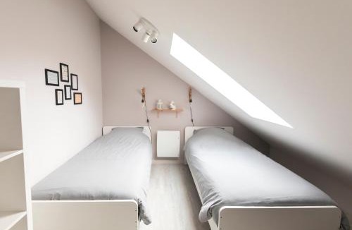 Arras Apartment | Au détour des Places
