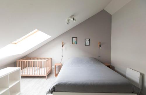 Arras Apartment | Au détour des Places