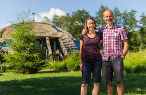 Aubessagne House | Au-delà Des Nuages