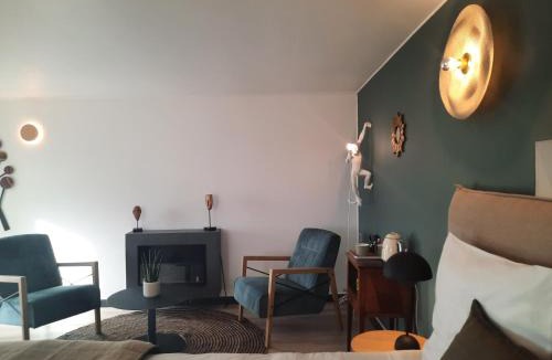 Baubigny Bed & Breakfast | Au dela des vignes