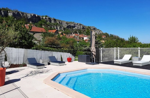 Baubigny Bed & Breakfast | Au Dela des Vignes