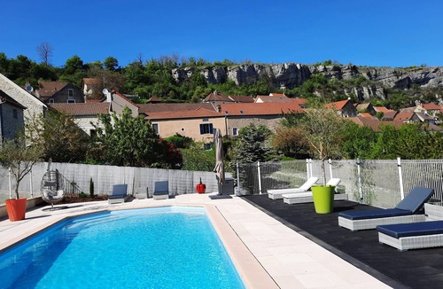 Baubigny Bed & Breakfast | Au Dela des Vignes