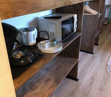 Doulezon Bed & Breakfast | Au Dessus De Chez Nous