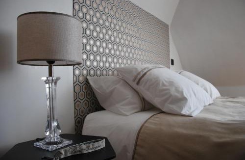 Bruz Bed & Breakfast | Au Detour de Rennes