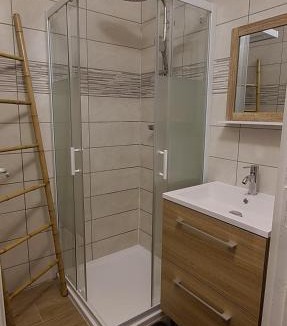 Nogent-sur-Seine Apartment | Au deuxième