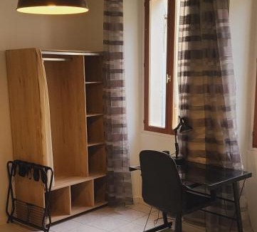 Nogent-sur-Seine Apartment | Au deuxième