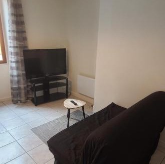 Nogent-sur-Seine Apartment | Au deuxième