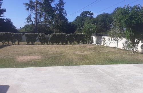 Monceaux-en-Bessin House | Au Dom-icile