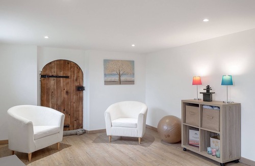 Savignies House | Au domaine cru